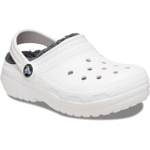 CROCS Classic Lined 207010 Clogs