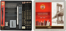 Colored Drawing Pencils for Kids