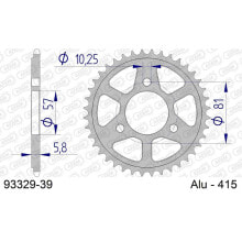 Spare parts and consumables for motor vehicles