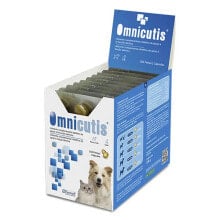 HIFARMAX Omnicutis 150Caps Dog Supplement