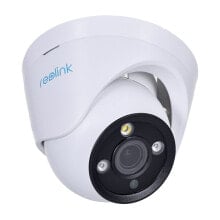 Умные камеры видеонаблюдения REOLINK