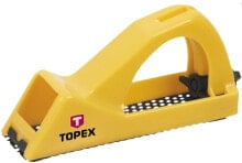 Прочие штукатурно-отделочные инструменты TOPEX