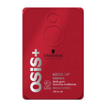 SCHWARZKOPF Style Osis+ Mess Up 100ml Hair fixing