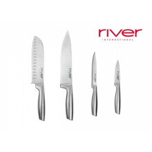 Кухонные ножи River