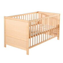 Детские кроватки для малышей Roba®