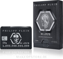 Philipp Plein Парфюмерия