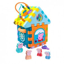 PEPPA PIG Activity House Figure