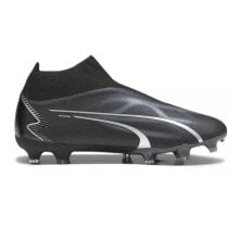 Men's sports shoes for football