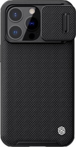 Nillkin MOBILE COVER IPHONE 13 PRO/BLACK 6902048229204 NILLKIN