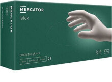 Средства индивидуальной защиты рук для строительства и ремонта Mercator Medical