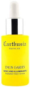  CARTHUSIA