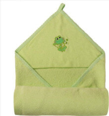 Baby towels