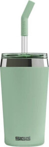 SIGG Kubek Termiczny Sigg Helia 450 ml Green