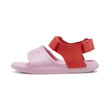 Baby sandals and sandals for girls