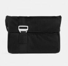 Мужские сумки для ноутбуков чехол для ноутбука черный текстильный Etui BlueLounge US-LS-02 15" Czarny