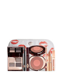 Купить макияж CHARLOTTE TILBURY: Charlotte Tilbury The Rock Chick Look - Deep