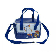 Школьные рюкзаки, ранцы и сумки REAL MADRID CF