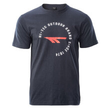 Men's sports T-shirts and T-shirts