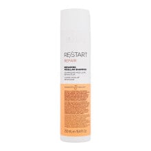 Revlon Professional Re/Start Repair Repairing Micellar Shampoo 1000 ml shampoo für Frauen