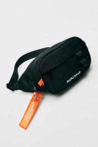 Multi-pocket belt bag
