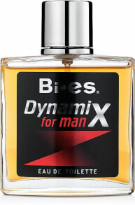 Bi-Es Dynamix - Eau de Toilette