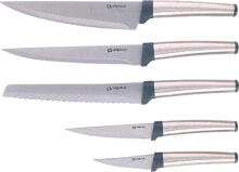 Kitchen knives