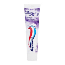 Купить зубная паста Aquafresh: Aquafresh Active White 100 ml zahnpasta unisex