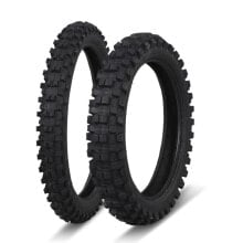 Reifensatz Pirelli Scorpion MX32 MidSoft 12