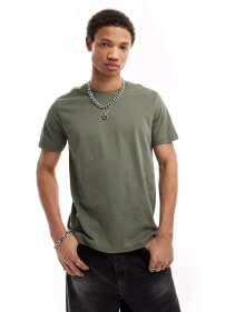 Men's T-shirts and T-shirts