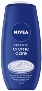  Nivea (Нивея)