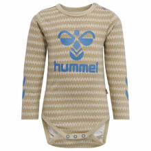 Детские боди для малышей Hummel (Хуммель)