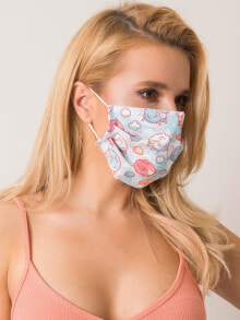 Женские маски Защитная маска-KW-MO-JK89-разноцветная