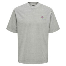 Men's sports T-shirts and T-shirts