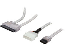 Компьютерные кабели и коннекторы Nippon Labs