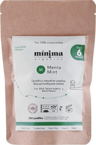  Minima Organics