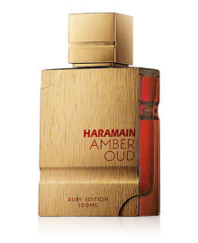 Al Haramain Amber Oud Ruby Edition Eau de Parfum Spray