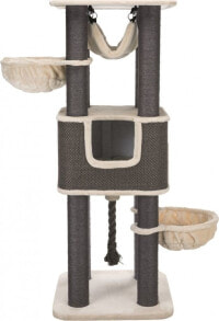 Scratching posts for cats