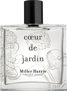 Miller Harris Coeur De Jardin - Eau de Parfum