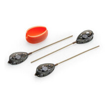 Various fishing accessories