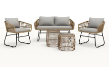 Garden furniture sets