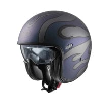 Helmets for motorcyclists