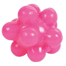 TRIXIE 4 Set Of Balls With Bumps