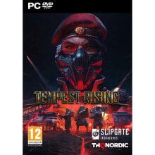 PC GAMES Tempest Rising