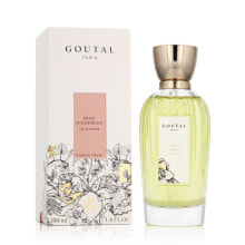 Женская парфюмерия Goutal  Paris