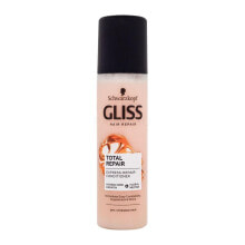 Schwarzkopf Gliss Total Repair Express-Repair-Conditioner 200 ml conditioner für Frauen