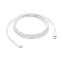 Компьютерные кабели и коннекторы Apple (Эпл)
