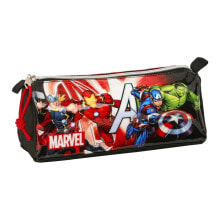 School pencil cases The Avengers