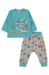 Детская одежда и обувь Tom and Jerry