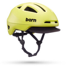 Экипировка для велосипедистов Bern