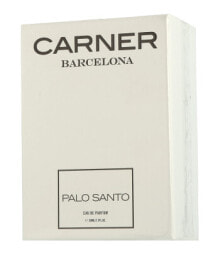 Carner Barcelona Palo Santo Eau de Parfum Spray